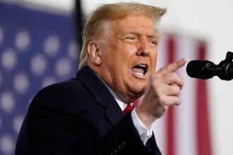 Donald Trump Vs Harvard University