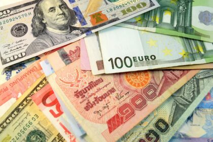 Foreign Currency Reserve