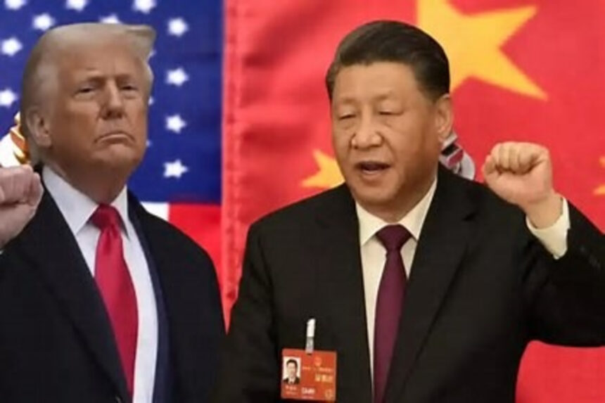 China trade relaxation for USA: ફાઇટર, મિસાઇલ, આઇફોન, ઇવી... ચીન અમેરિકા પ્રત્યે દયાળુ રહ્યું છે, ભારતનો વારો ક્યારે આવશે? 1 China trade relaxation for USA