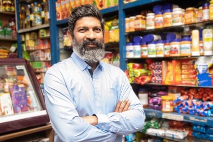 Complaint Against Shopkeeper