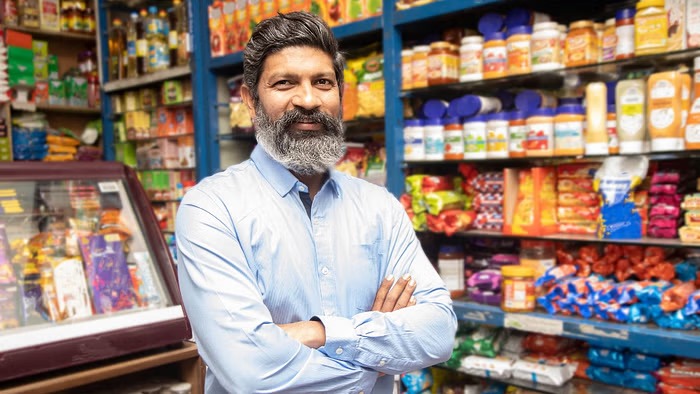 Complaint Against Shopkeeper