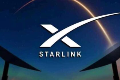Starlink