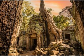 Popular Hindu Temples In Abroad
