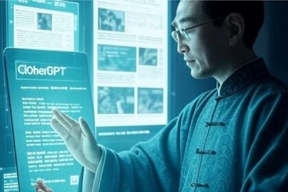 OpenAI fake news China ChatGPT ban