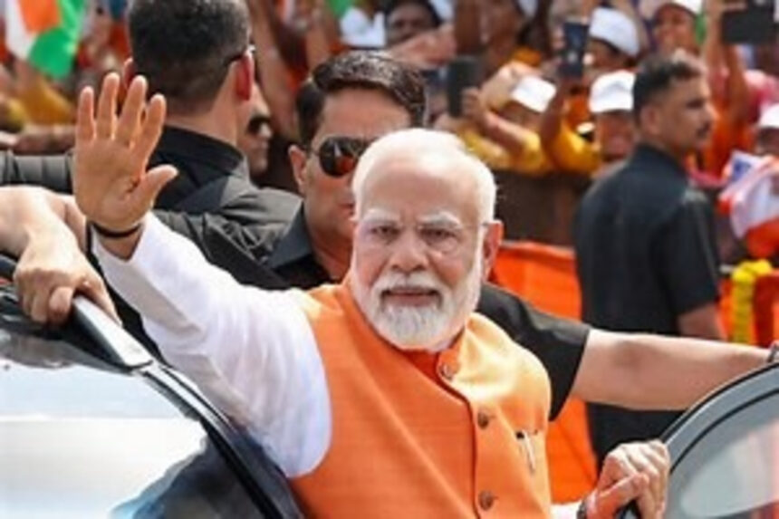 11 years of women progress in India: આપણી નારી શક્તિની સફળતાઓ... પીએમ મોદીના ૫૧ સેકન્ડના વીડિયોમાં મહિલાઓની પ્રગતિના ૧૧ વર્ષ 1 11 years of women progress in India