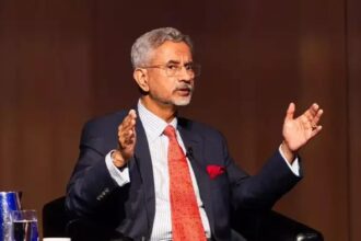 Jaishankar clear message on terrorists
