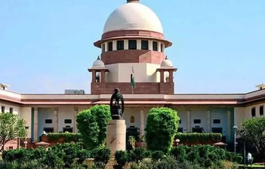 POCSO compensation issue Supreme Court: 'પીડિતોને POCSO કાયદા હેઠળ વળતર નથી મળી રહ્યું', સુપ્રીમ કોર્ટે જવાબ માંગ્યો 1 POCSO compensation issue Supreme Court