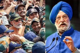 Modi Government 3.0