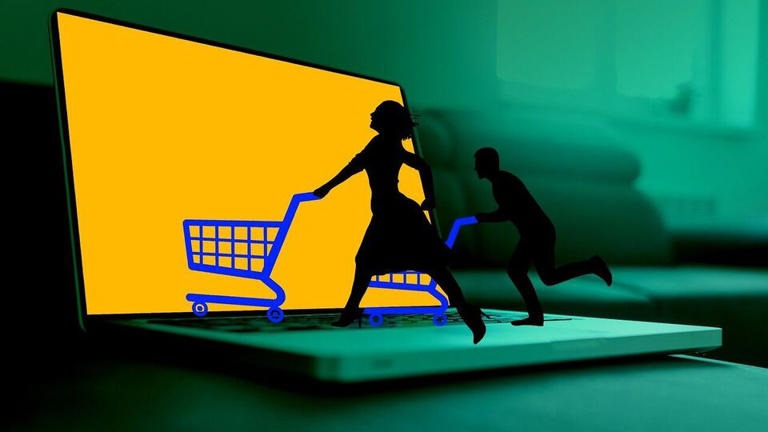 Dark Patterns E-Commerce Companies