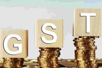 GST Returns Pending
