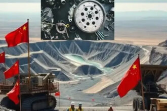 China Approves Some Rare Earth Exports