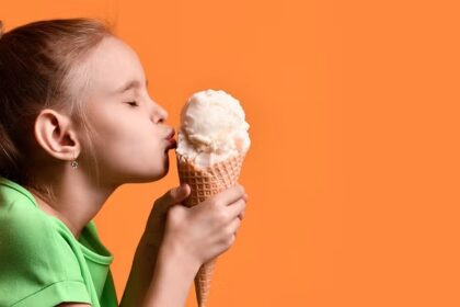 Homemade Ice Cream