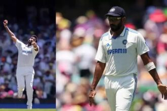 Bumrah 13 wickets away from top spot