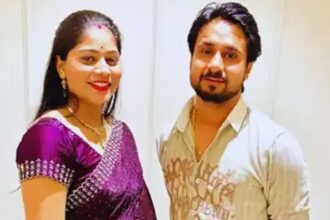 Sonam Raghuvanshi Arrest