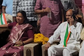 Kadi By-Election