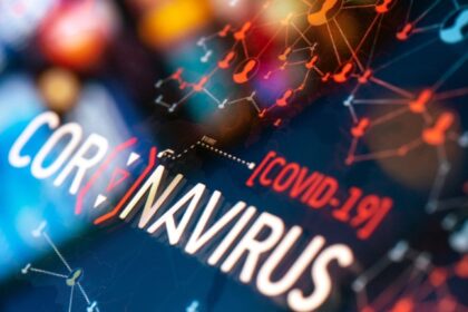 China's dangerous virus plot against America