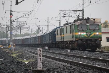 Indian Railways Cancelled Trains List