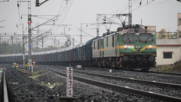 Indian Railways Cancelled Trains List