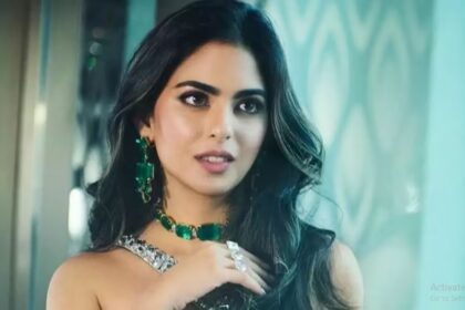 Isha Ambani mutual fund