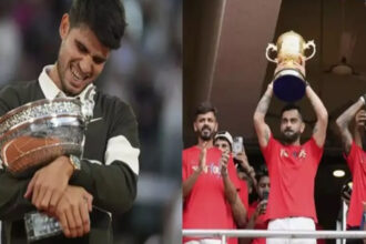French Open 2025 prize money