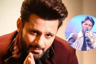 Rahul Vaidya on reality shows