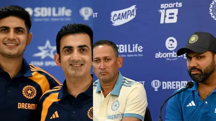Team India schedule change by BCCI: BCCI એ અચાનક ટીમ ઈન્ડિયાની મેચોમાં મોટો ફેરફાર કર્યો, મેચોની નવી તારીખો નોંધો 1 Team India schedule change by BCCI