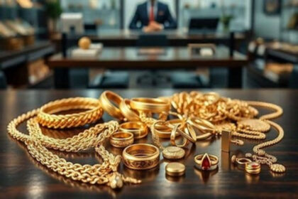 RBI impact on gold loan stocks
