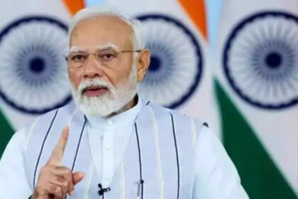 PM Modi Will Visit Cyprus