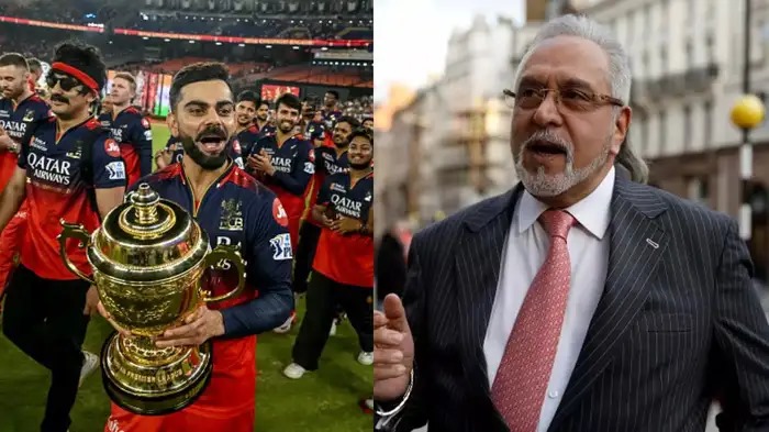 RCB Owner News: RCB ટીમનો અસલી માલિક કોણ છે? વિજય માલ્યા પછી, વિરાટ કોહલીની ટીમની ચાવી તેમના હાથમાં છે 1 RCB Owner News