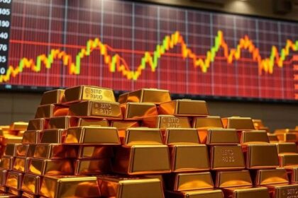 Gold Rate Today