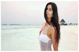 Katrina Kaif
