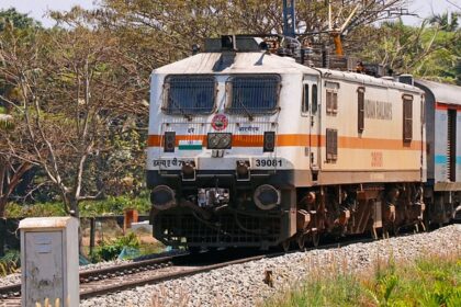 Indian railway medical helpline number