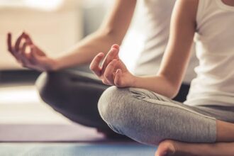 World Yoga Day 2025