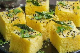 Dhokla Recipe