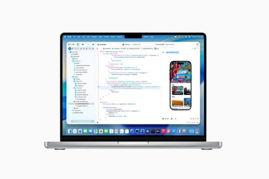 WWDC 2025: એપલે Xcode માં ChatGPT માટે સપોર્ટ આપ્યો છે, હવે તમે AI ની મદદથી મોબાઇલ એપ્સ બનાવી શકો છો 1 WWDC 2025