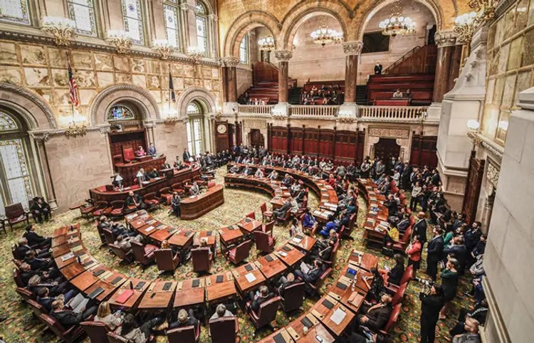 New York terminal illness law: ન્યુયોર્કનો નવો કાયદો: અસાધ્ય રોગોથી પીડાતાં દર્દીઓ જીવન ટૂંકાવી શકશે 1 New York terminal illness law