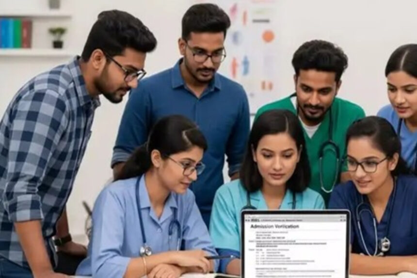 MBBS Admission 2025: ફક્ત MBBS કરવાથી ડૉક્ટર બનવાની ગેરંટી નથી, NMCના નવા નિયમે હંગામો મચાવ્યો છે! 1 MBBS Admission 2025