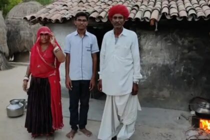 NEET Success Story 2025