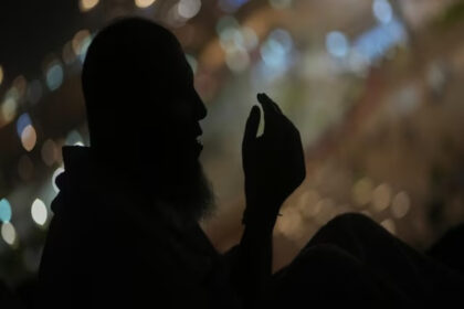 Pew Research Muslim population