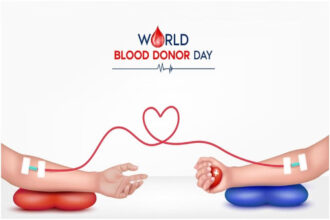 World Blood Donor Day 2025