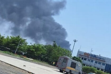 Air India Plane Crash Ahmedabad