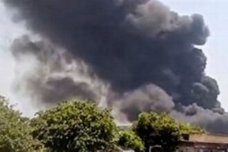 Ahmedabad plane crash