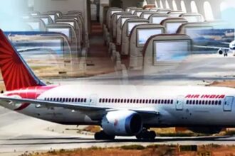Plane crash in Ahmedabad
