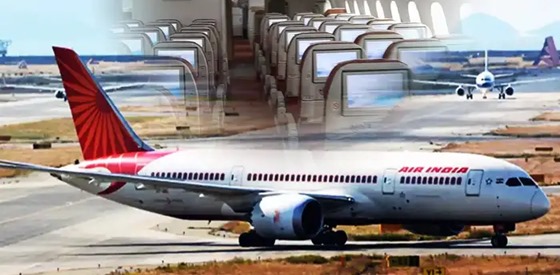 Plane crash in Ahmedabad