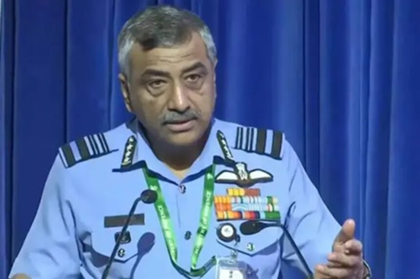 Operation Sindoor : પહેલા, સૌથી સચોટ પછી વિજય નિશ્ચિત... ઓપરેશન સિંદૂરના પાઠ; ભારતે અહીં ધ્યાન આપવાની જરૂર છે 1 Operation Sindoor
