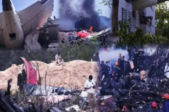 Air India crash last 33 seconds timeline