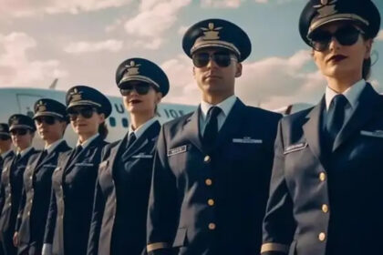 Pilot Salary in India