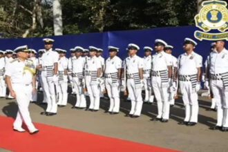Indian Coast Guard Recruitment 2025