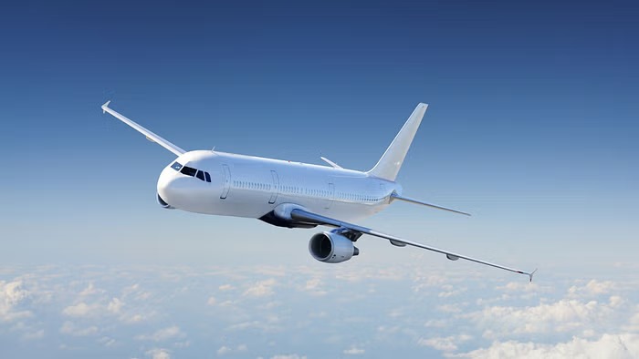 Flight Configuration Error