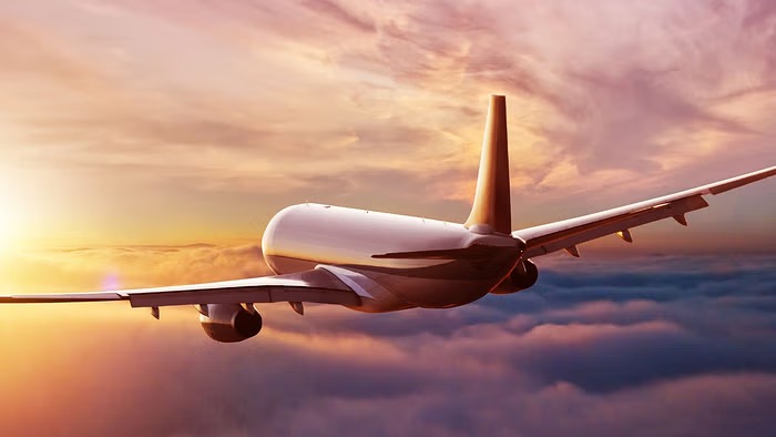 How many types of airplanes